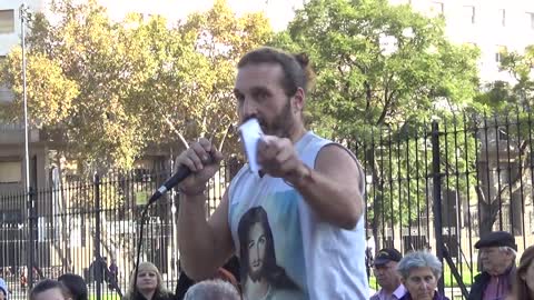 Convocatoria 22 de mayo de 2022 - nando