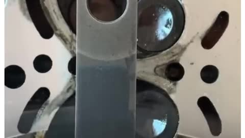 Rebuilds start with a Clear Head.