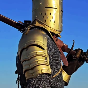 🏰👑♥️🤝🗡🤺 FOR THE KINGDOM