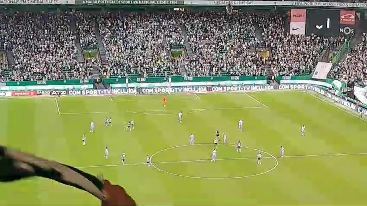 Sporting