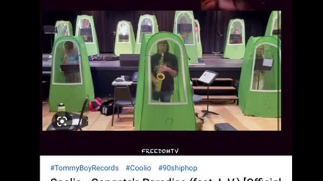 Rest In Peace Coolio