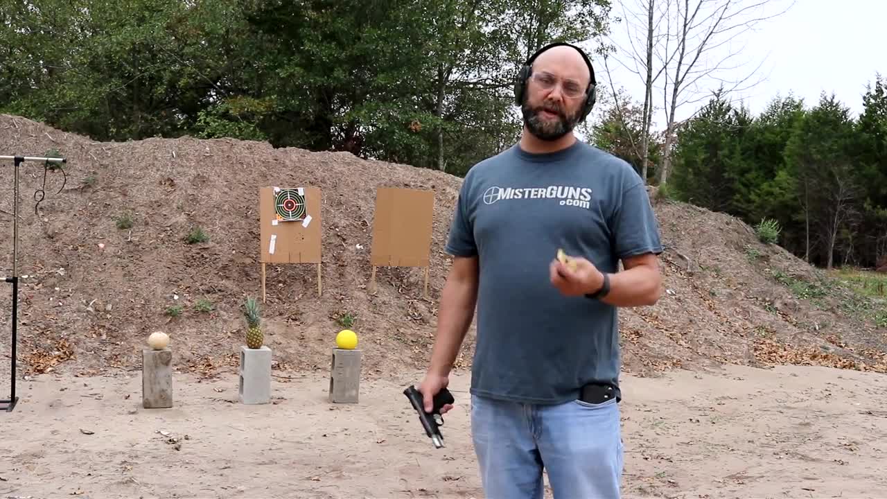 10 Guns EVERYONE Should Own EP 1 The 1911