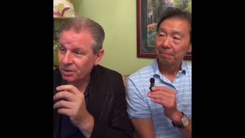 Dr Hsiang and Dr Pelech on BC Mandates Lifted