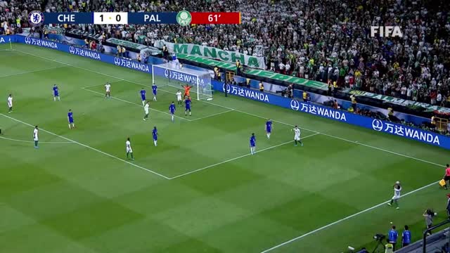 FIFA Club World Cup UAE 2021 | Match Highlights-Final