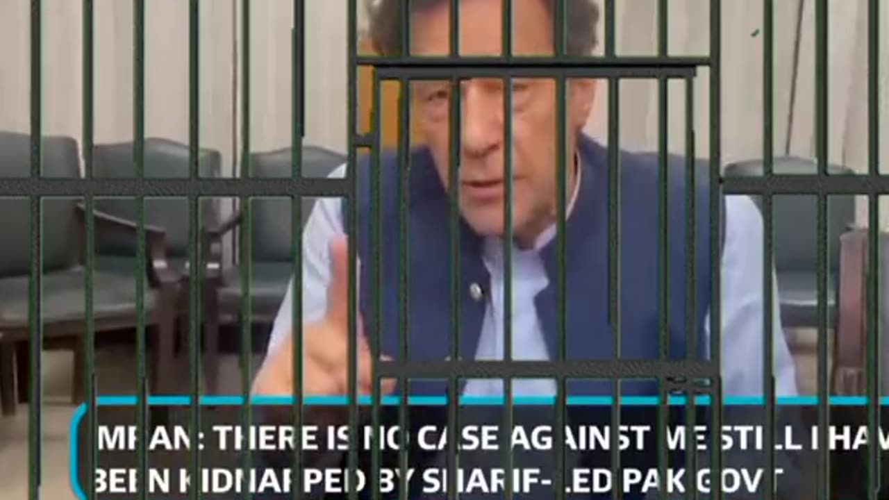 imran khan PTI