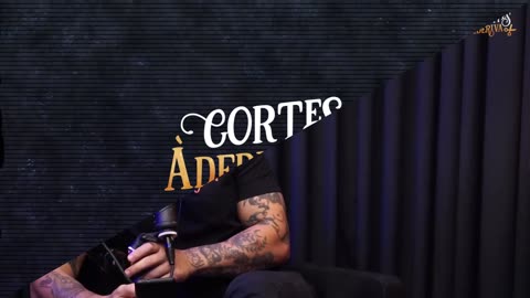 Médico relata VI0LÊNCIA que sofreu por ser gay À Deriva Cortes