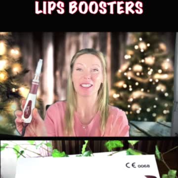 LIPGLAM #lips #lipsbooster #plumplips #HOWTO #DIYLIPS