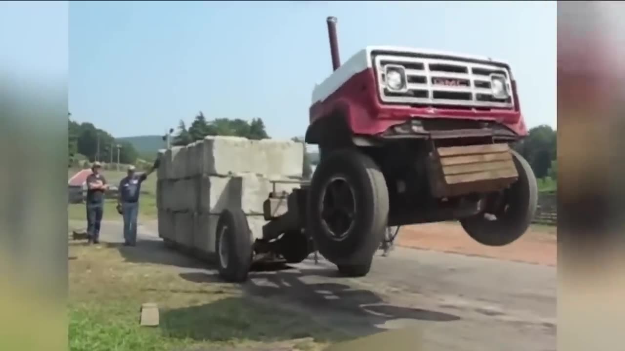 Car Crash Compilation # 80