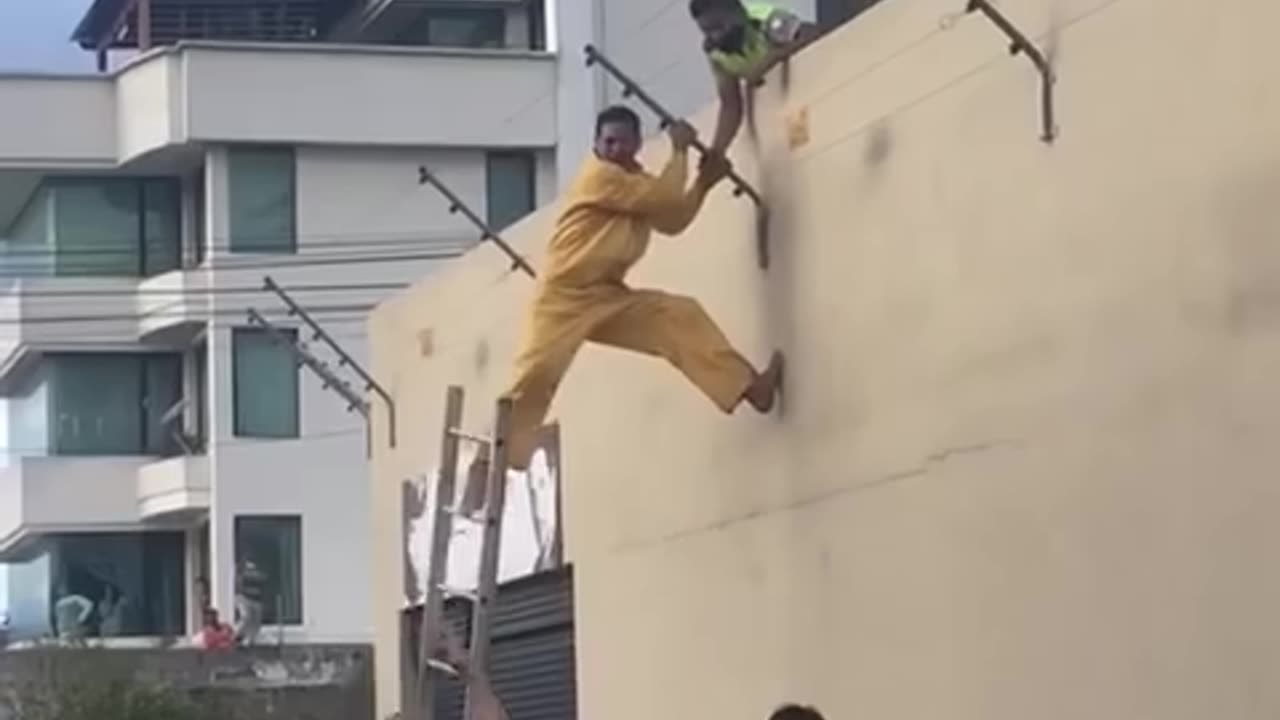Prison Break