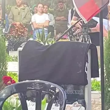 Anti-Christian Cemetery in Israel