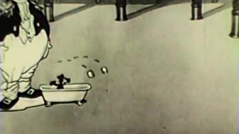 Terrytoons - 1933x08 - Romeo and Juliet