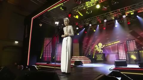 Lisa Eckhart - März 2023