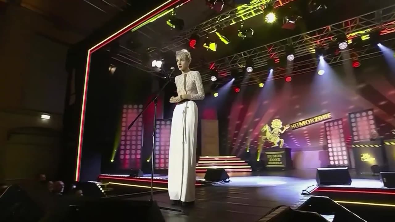 Lisa Eckhart - März 2023