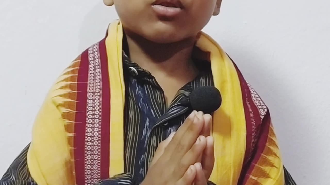 Nuakhai juhar