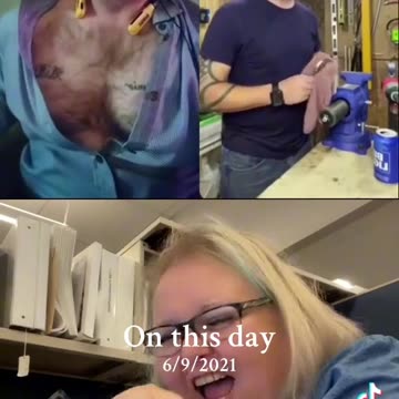 What If I broke into your house