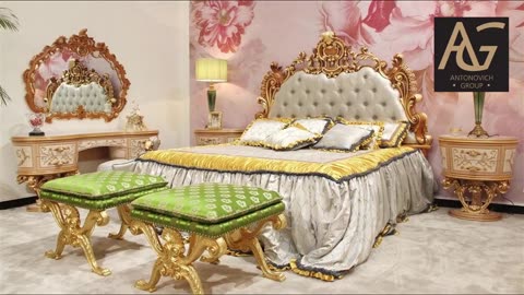 Top Luxury Furniture Manufacturer