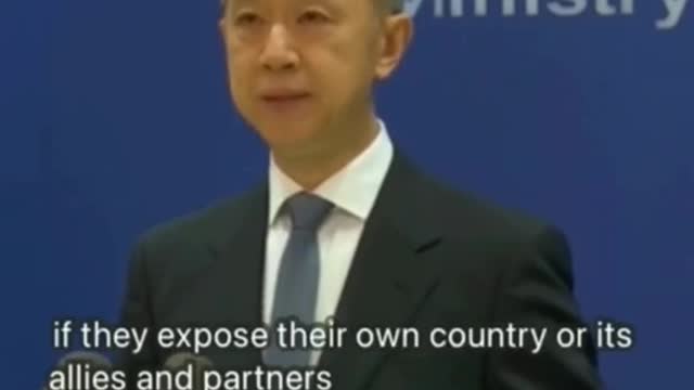 China Slams US, UK over Julian Assange Case