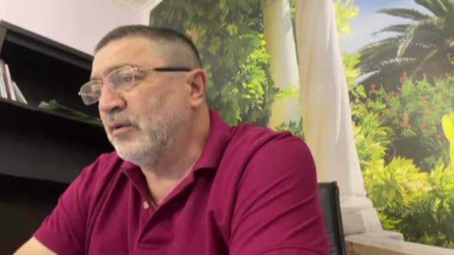 Patru ani de la trecerea la Domnul a părintelui Mina Dobzeu