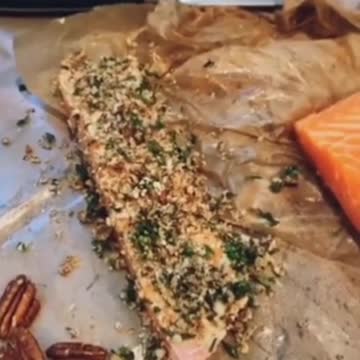 Keto Diet Video Recipe - December Edition #4