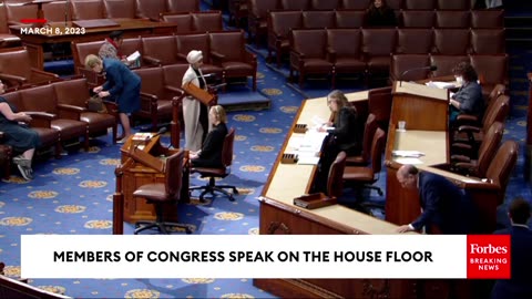 'The Plain And Simple Truth Is That Congress Has Not Authorized Military Presence In Syria'- Omar