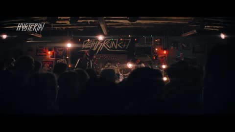HYSTERIA Trailer (2024) Bruce Campbell