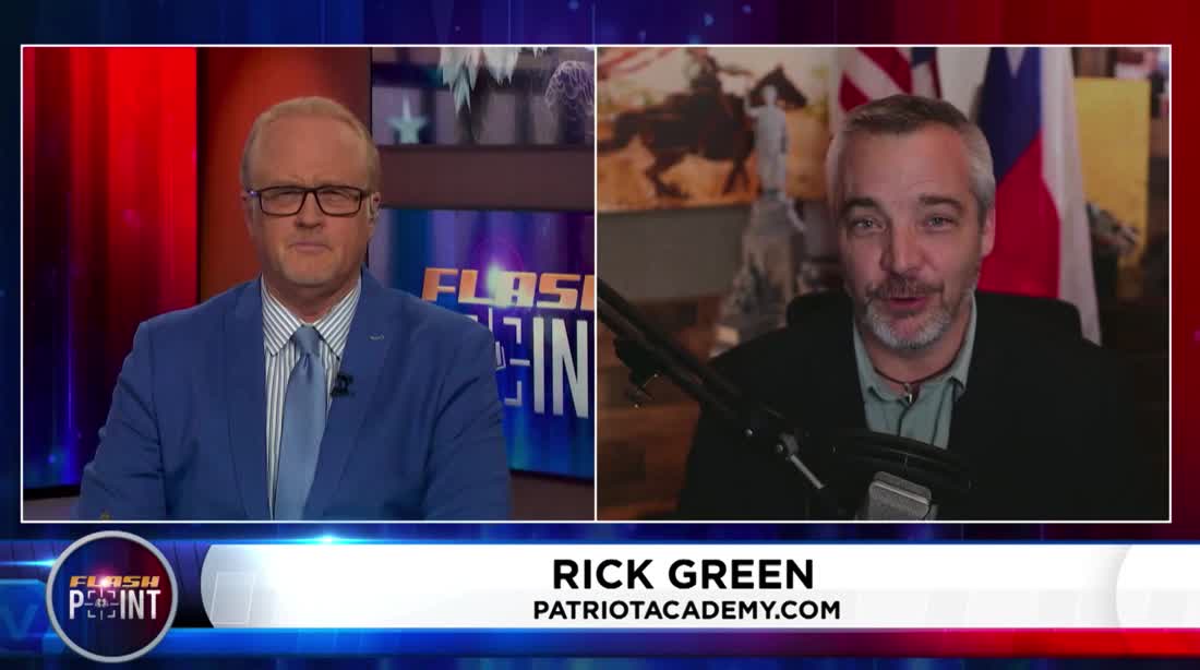 Is our culture rotting?