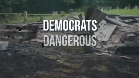 Midterms Are Approaching: Remember Who's Dangerous