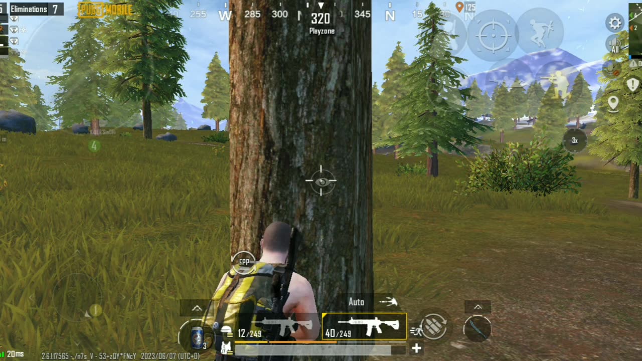 Bgmi pubg