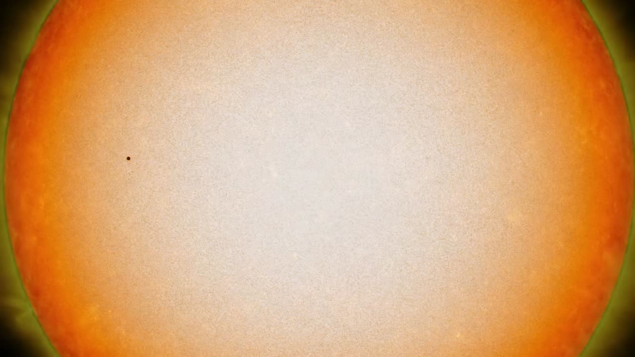 NASA Explores Earth’s Connections