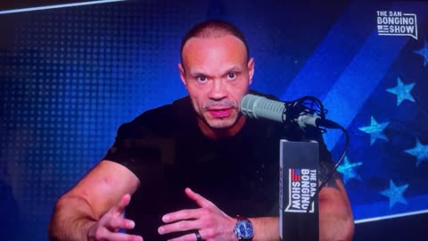 EXPLOSIVE “Twitter files” PROVE Dan Bongino is Public Enemy #1