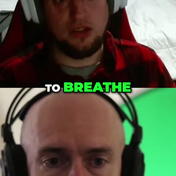 Appreciating the Everyday. (Rumble Rush)