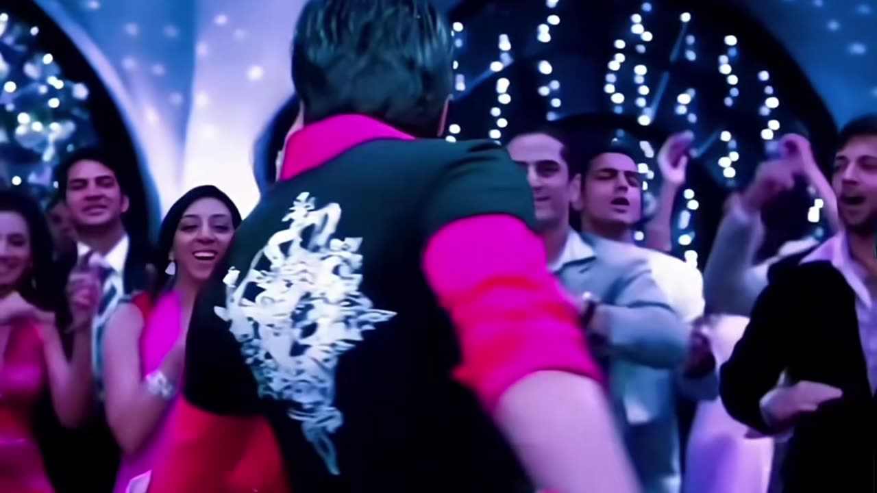 Hindi song Bollywood video