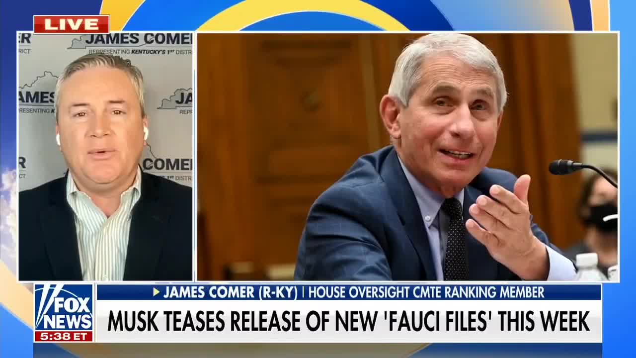 WATCH: Are You Ready for 'The Fauci Files'?