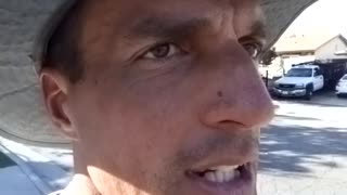 TUESDAY = WHITE DAY, May 16, 2023, 5:28pm finish. Derek Kube. COCOA IS MONEY. JESUS!