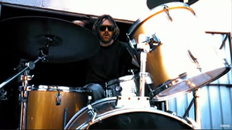 Spiderbait - Black Betty