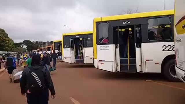 DETIDOS GDF 0-2 BRASÍLIA