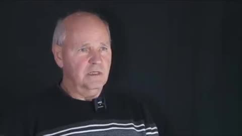 Staněk o Ukrajině a fašismu.