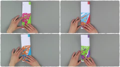 SUNNY BUNNIES - Finger Puppets - GET BUSY COMPILATION - Cartoons for Children_p23