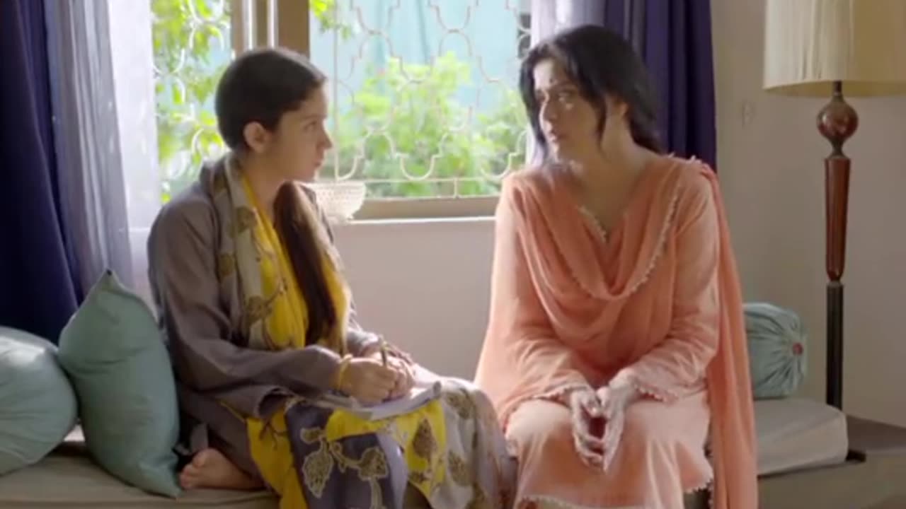 Mayiri Pakistani drama