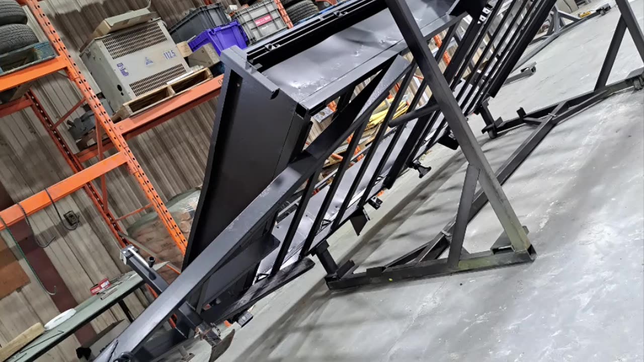 What I've done and helped with