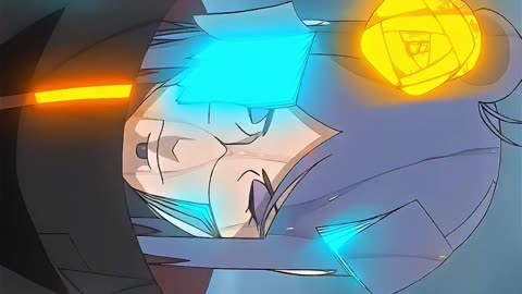 Same track different vibe😈 #naruto #animetiktok #animetiktok #animewallpaper #konan