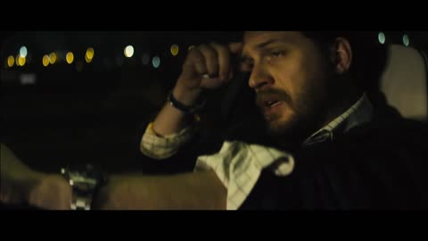 Locke (2013) - Complicated Pregnancy Scene Movieclips