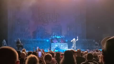Lamb Of God