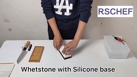 Professional Knife Sharpener Whetstone Sharpening Stones grinding stone water stone kitchen grit