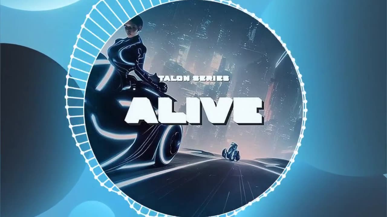 GMB Production Music - Alive #newsong #nightclubs #party #techhouse