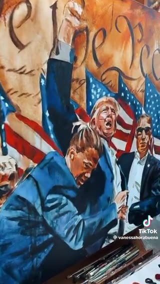 Karli Bonne’ - Raising my shields...