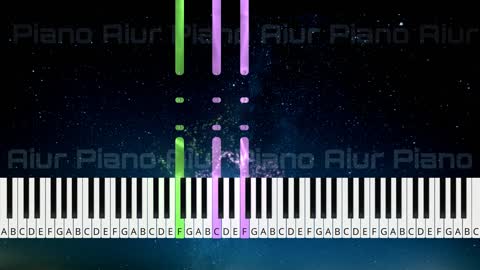 A Mixed Up Song - Piano Adventures Level 1 Lesson Book 피아노 어드벤처 Tutorial