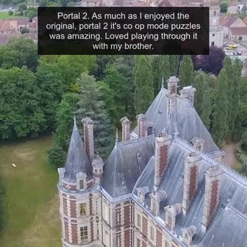 What's a sequel that is better than the original?