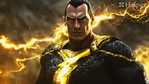 Black Adam