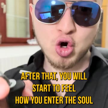 Eyes as Hypnotic Tools: Learn the Craft